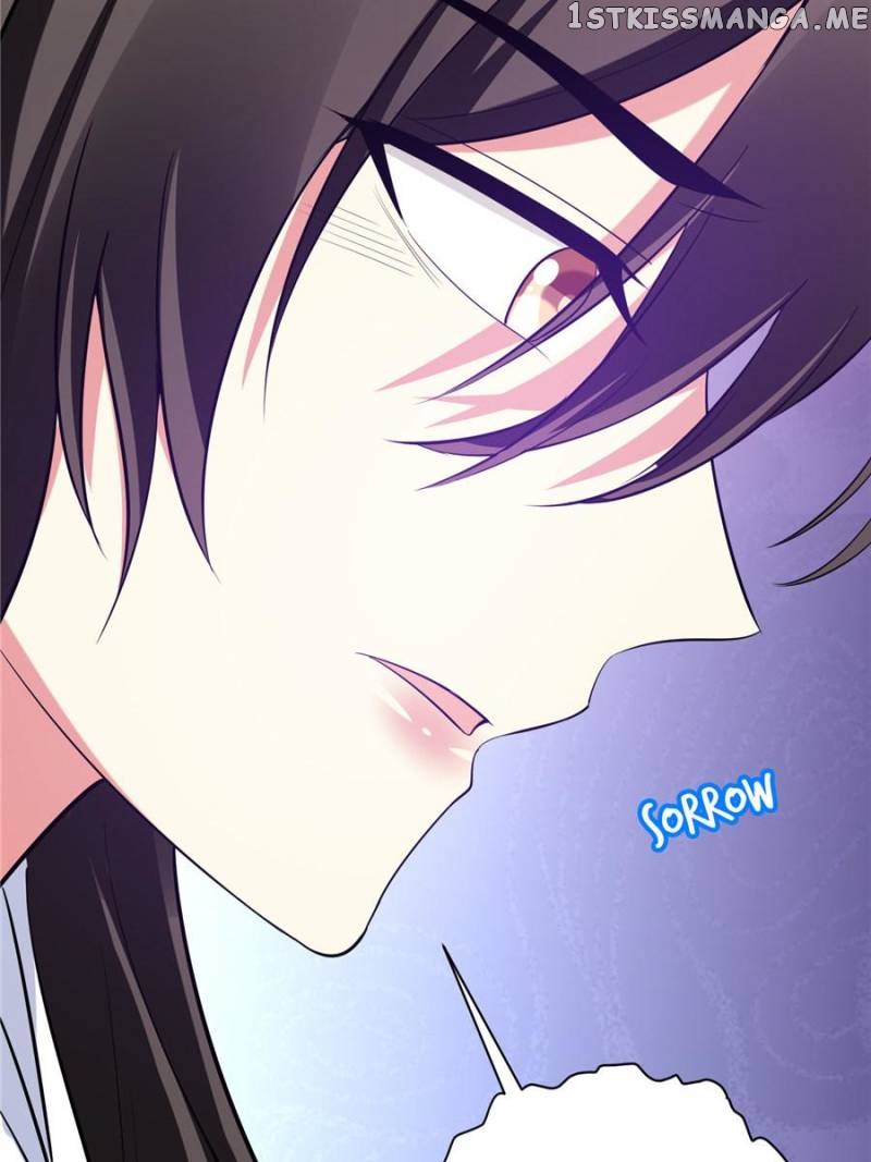 Vicious Beauty chapter 92 - page 31
