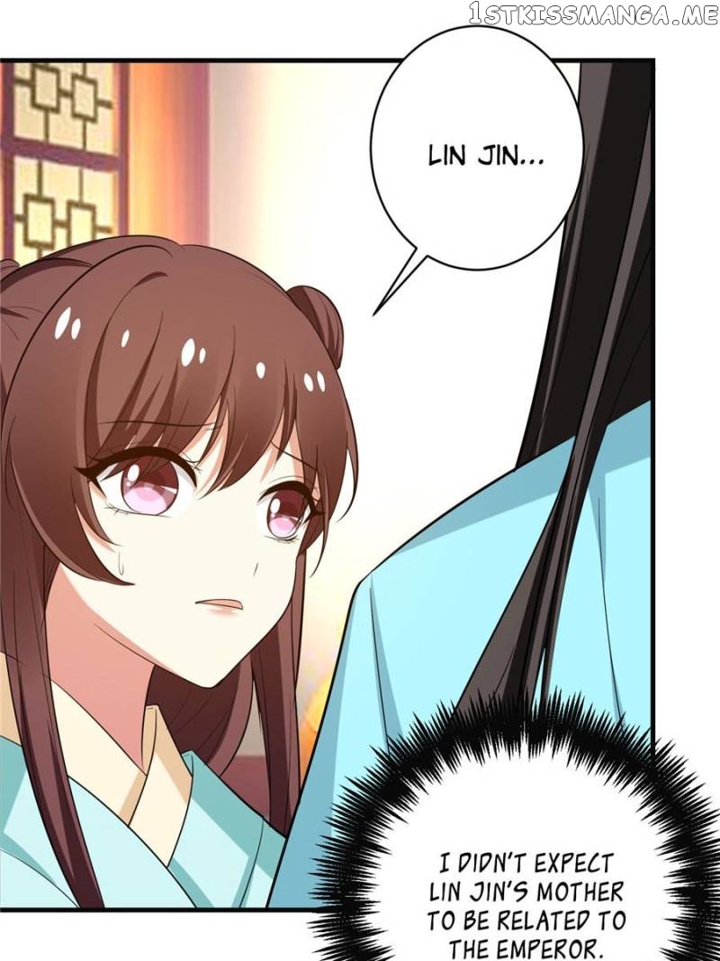 Vicious Beauty chapter 92 - page 33