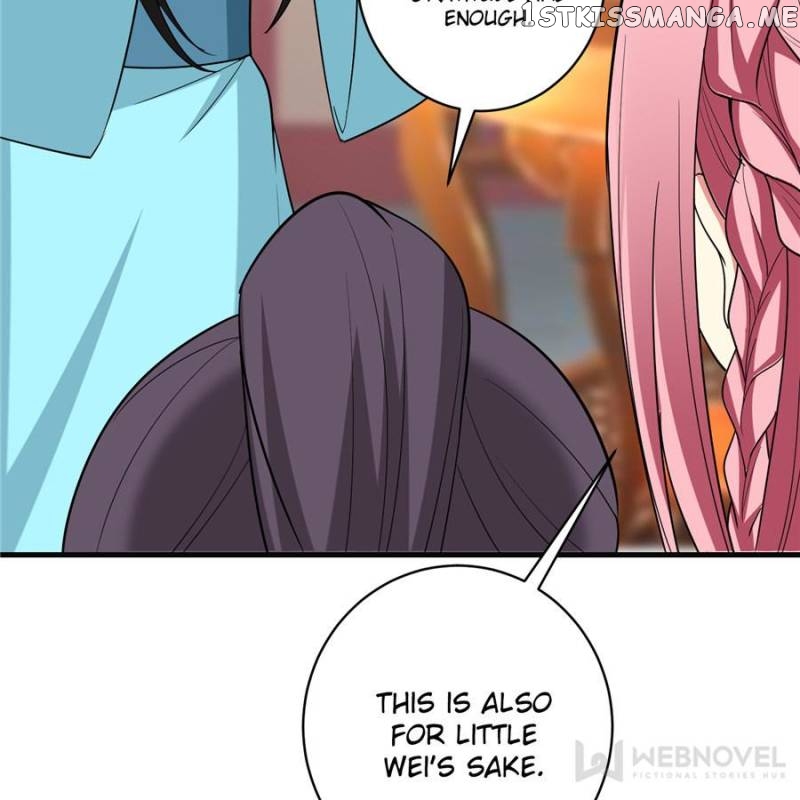 Vicious Beauty chapter 92 - page 38
