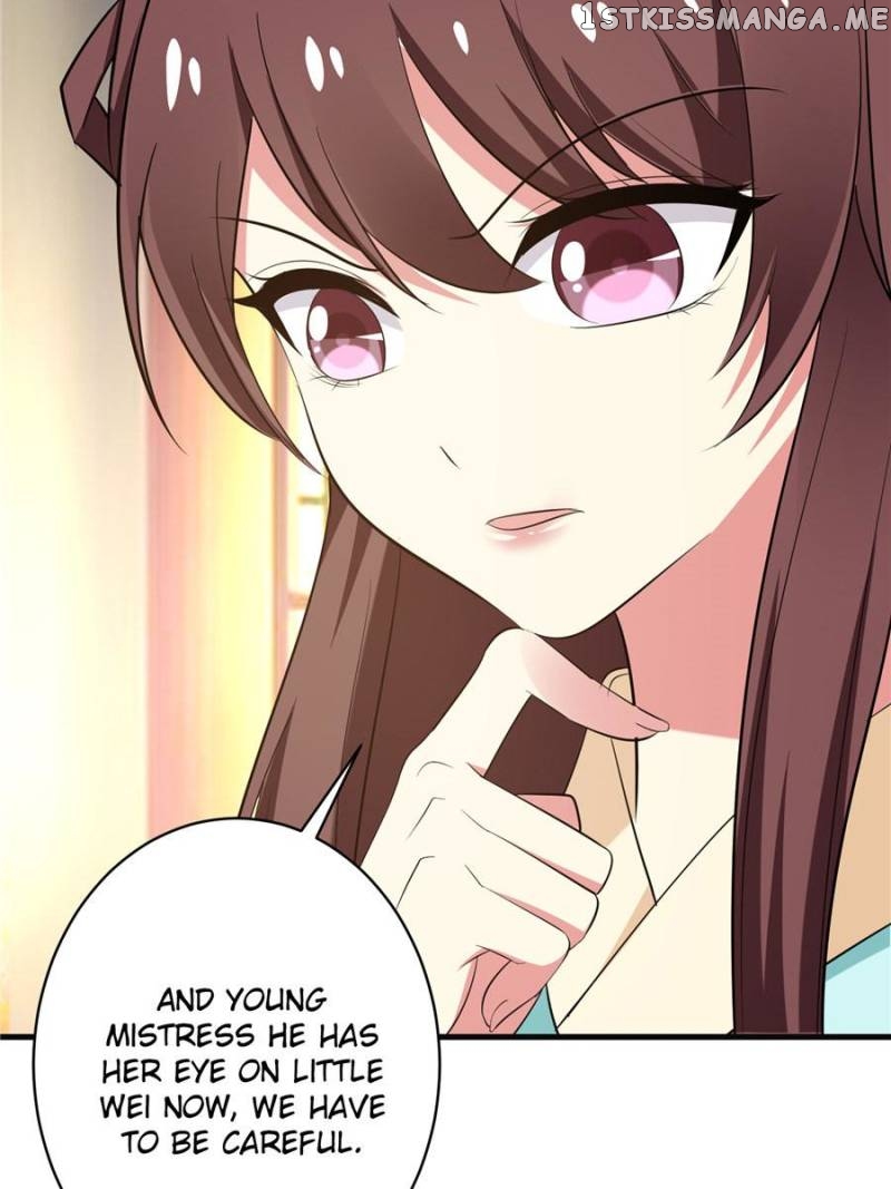 Vicious Beauty chapter 92 - page 41