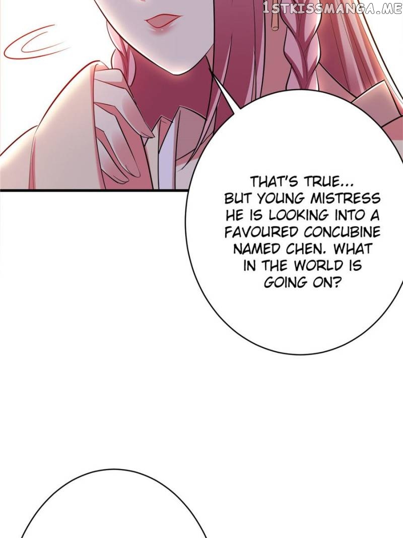 Vicious Beauty chapter 92 - page 43