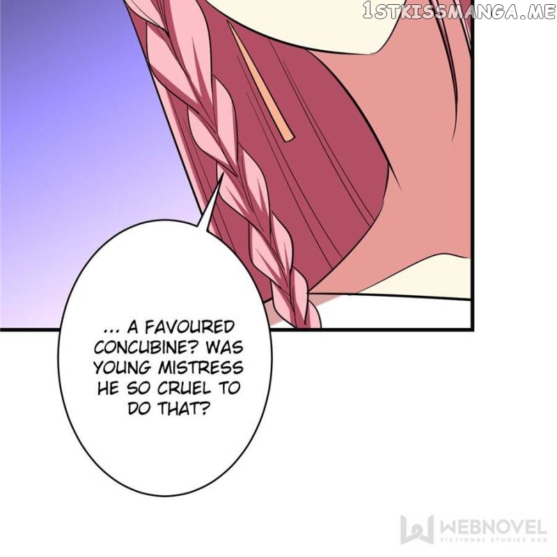 Vicious Beauty chapter 92 - page 46