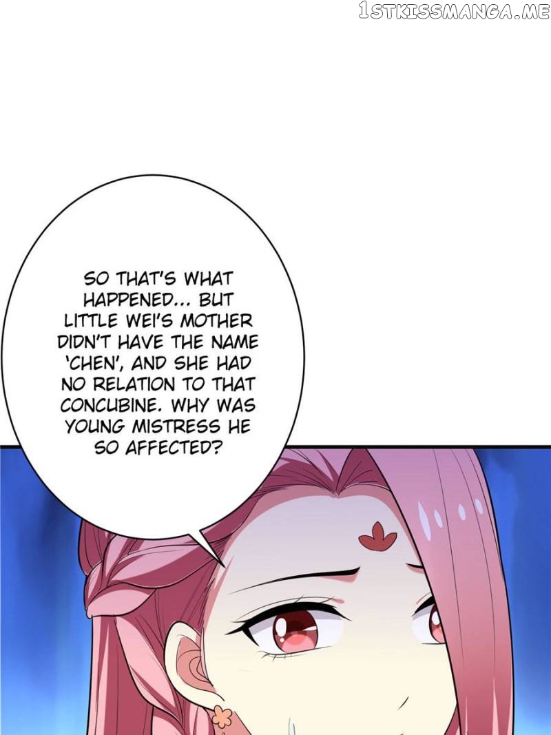 Vicious Beauty chapter 92 - page 49