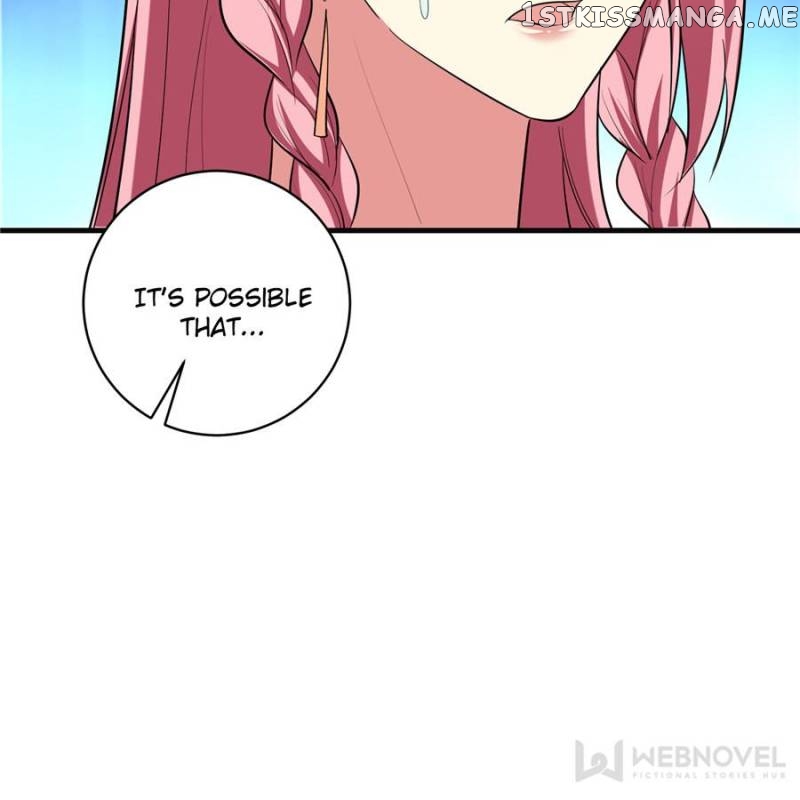 Vicious Beauty chapter 92 - page 50