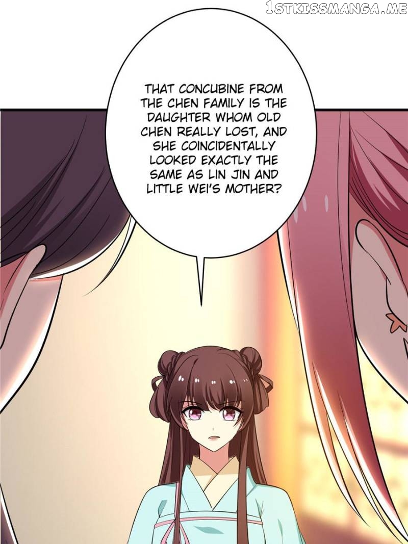 Vicious Beauty chapter 92 - page 51