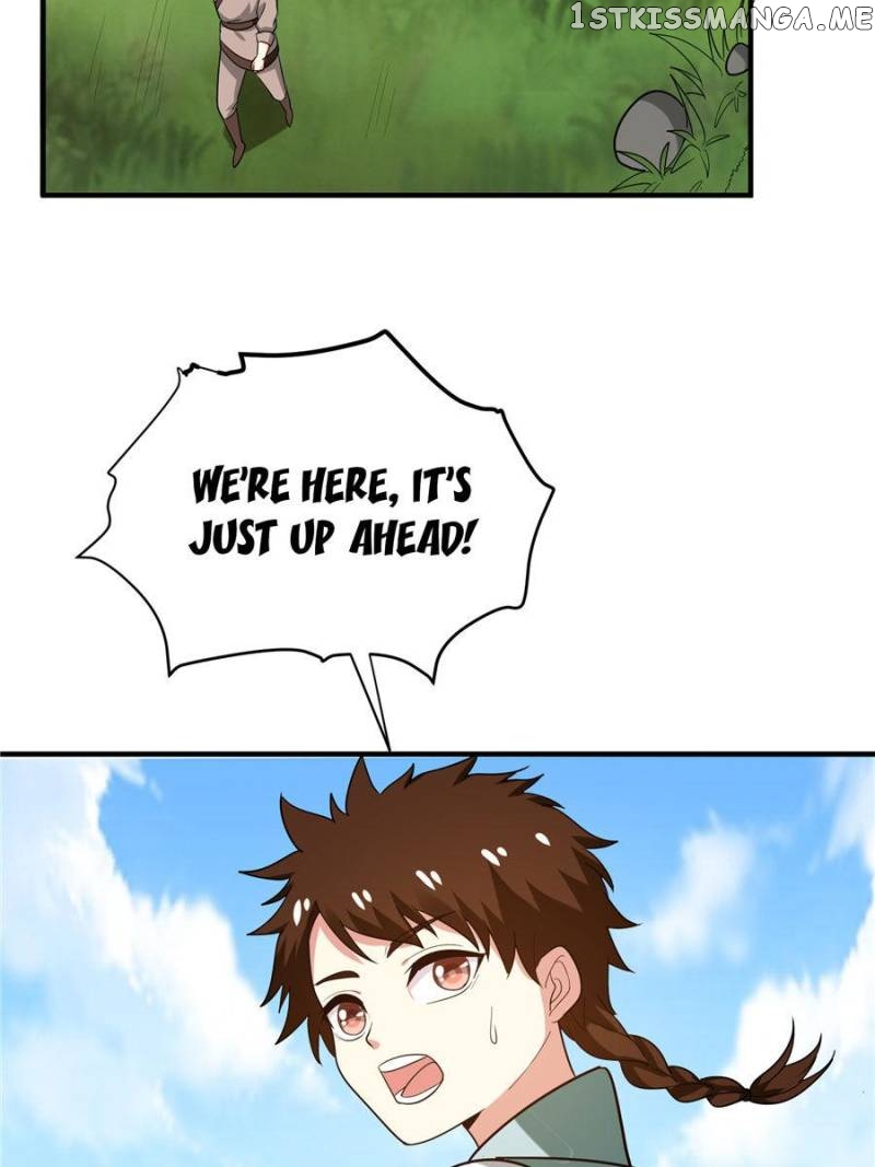 Vicious Beauty chapter 73 - page 8