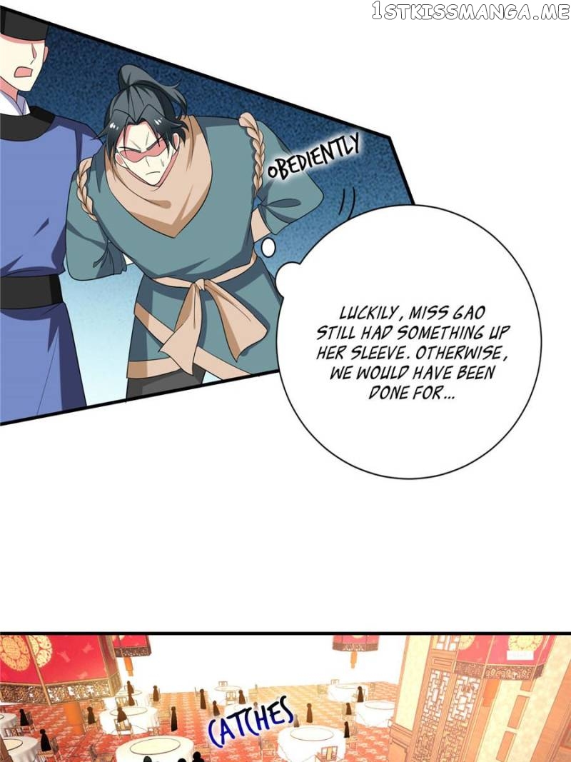 Vicious Beauty chapter 90 - page 16