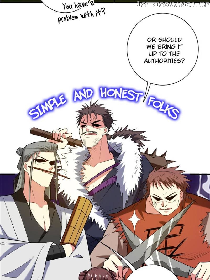 Vicious Beauty chapter 76 - page 17