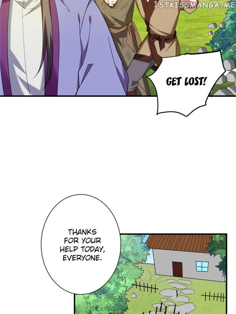 Vicious Beauty chapter 76 - page 23