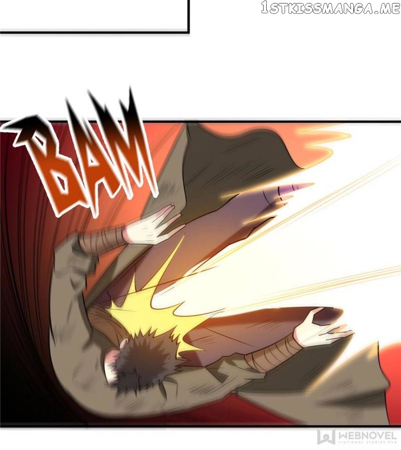 Vicious Beauty chapter 76 - page 26