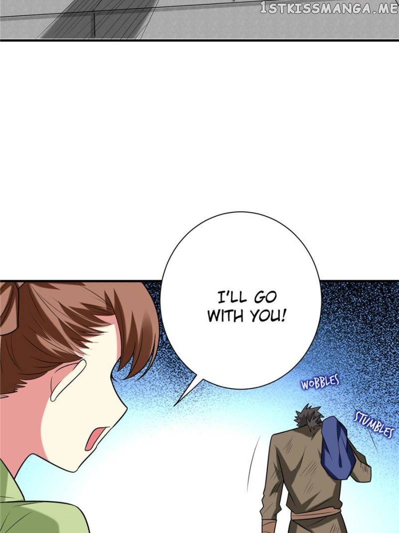 Vicious Beauty chapter 76 - page 30