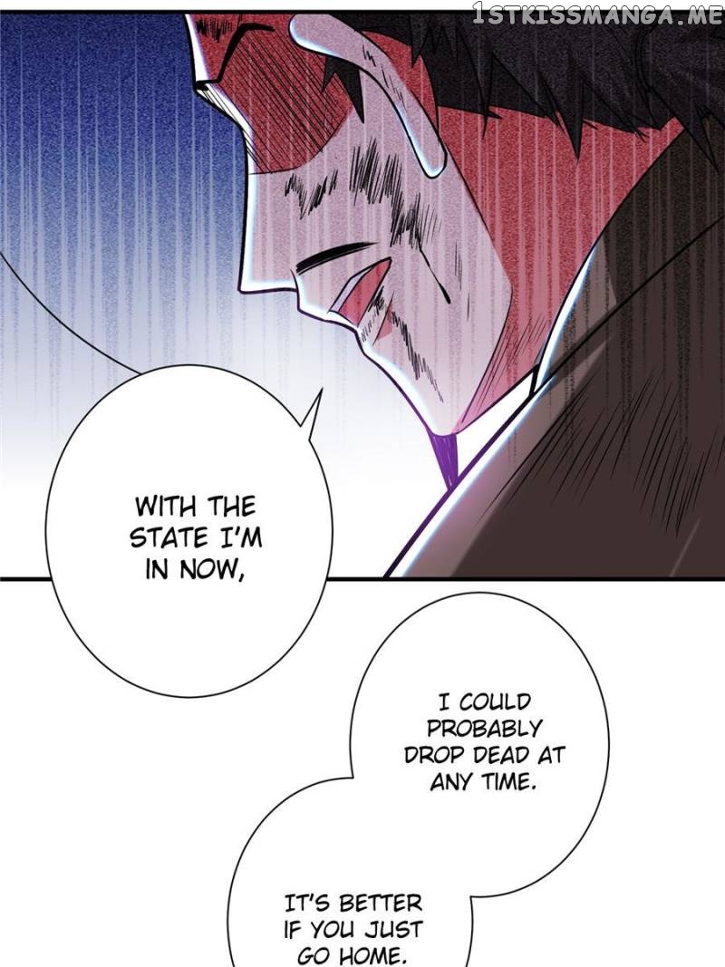 Vicious Beauty chapter 76 - page 33