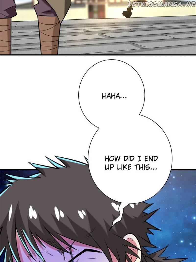 Vicious Beauty chapter 76 - page 38