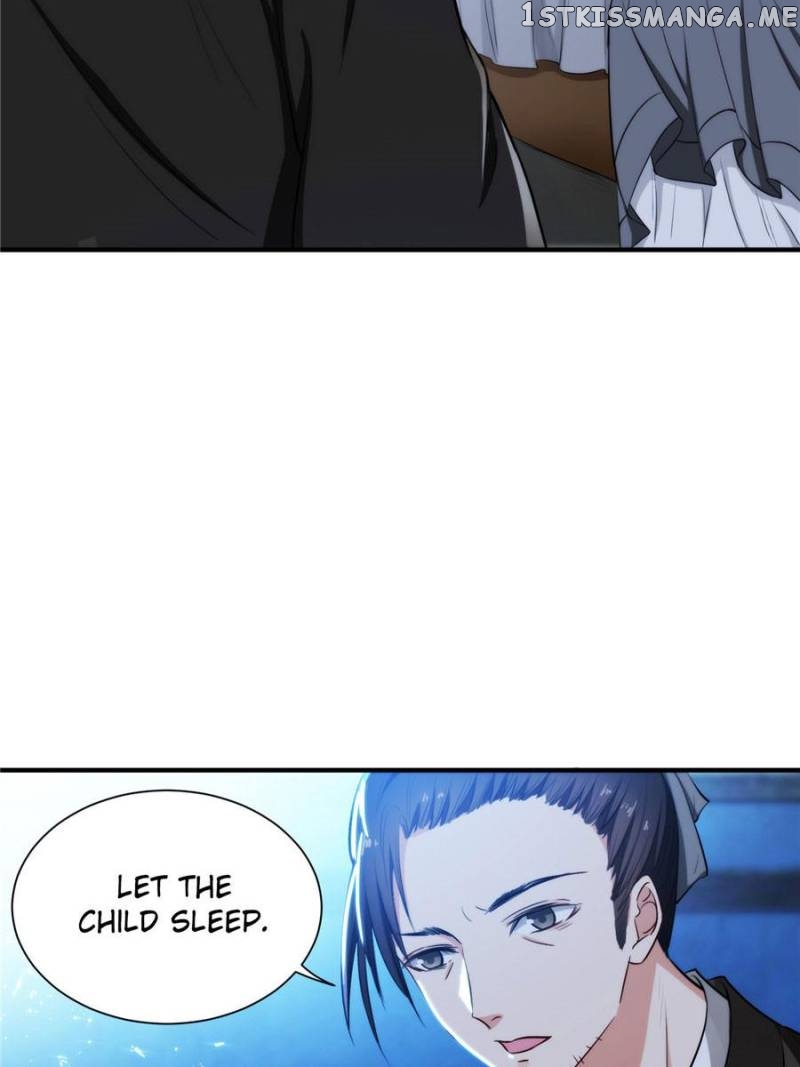 Vicious Beauty chapter 3 - page 32