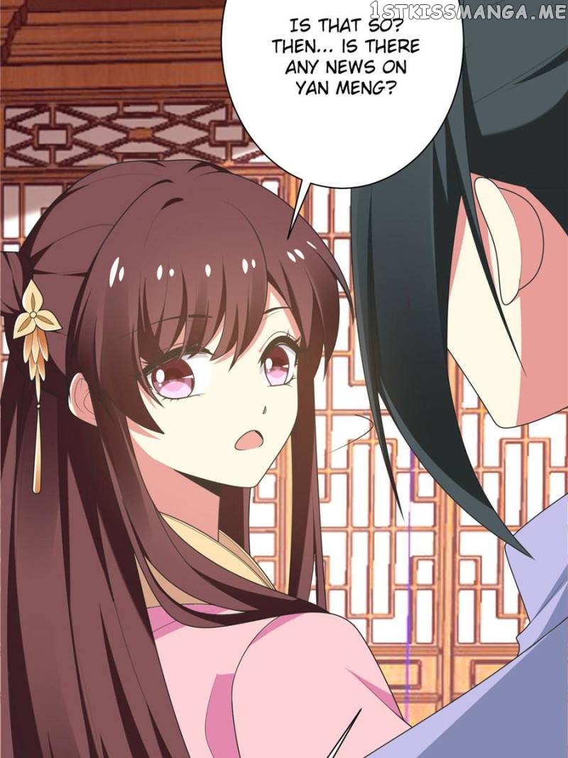 Vicious Beauty chapter 100 - page 45