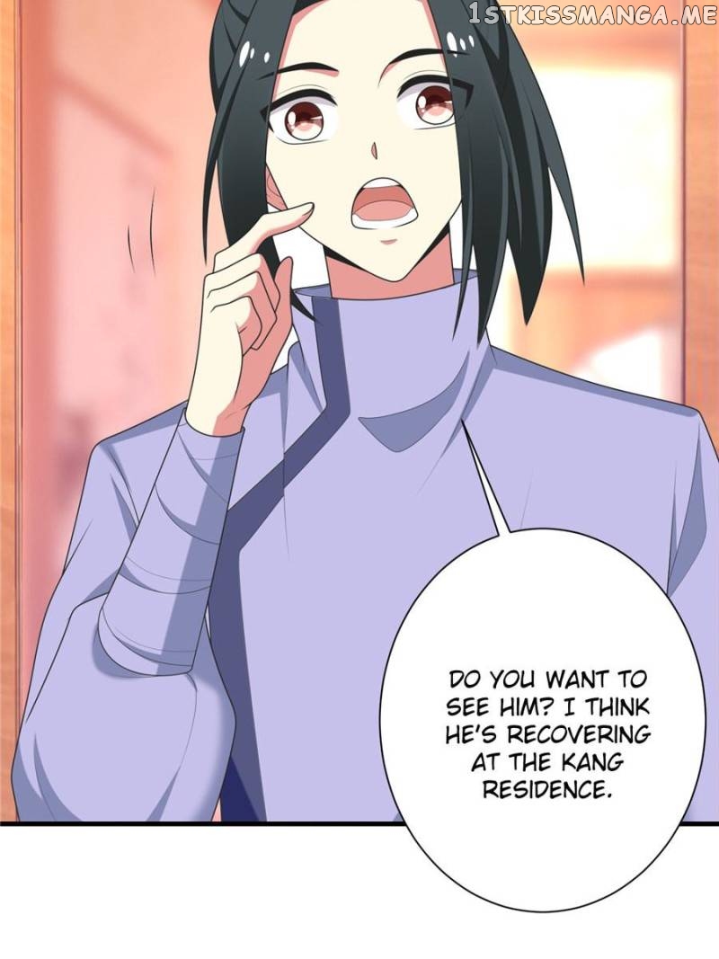 Vicious Beauty chapter 100 - page 49