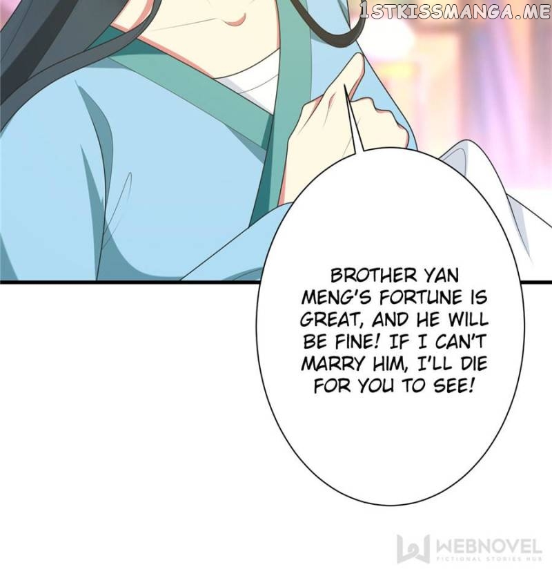 Vicious Beauty chapter 100 - page 58