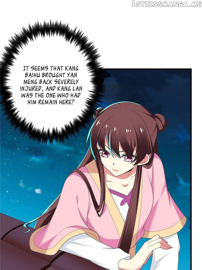 Vicious Beauty chapter 100 - page 59