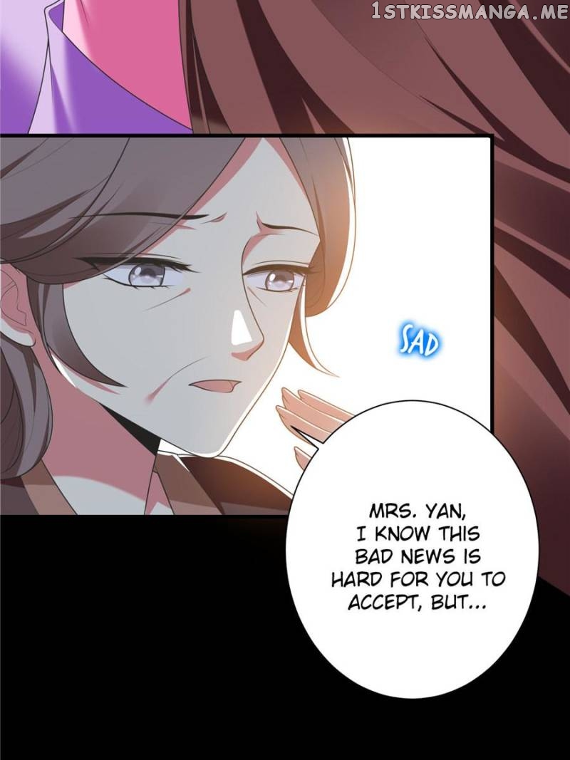 Vicious Beauty chapter 100 - page 67