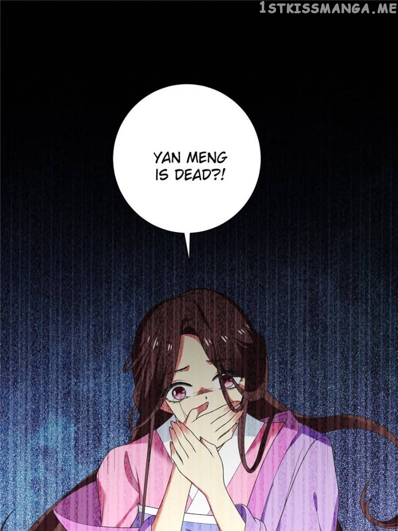 Vicious Beauty chapter 100 - page 69