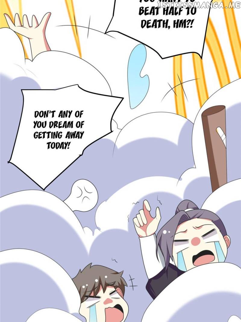 Vicious Beauty chapter 100 - page 9