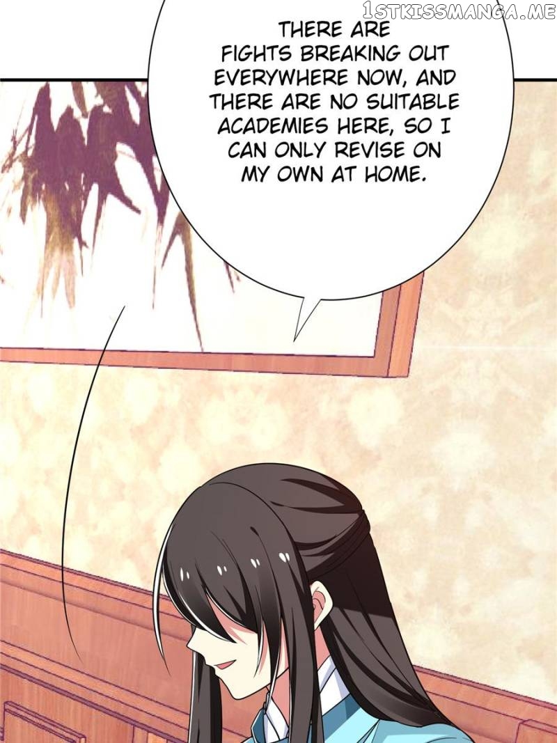 Vicious Beauty chapter 83 - page 18