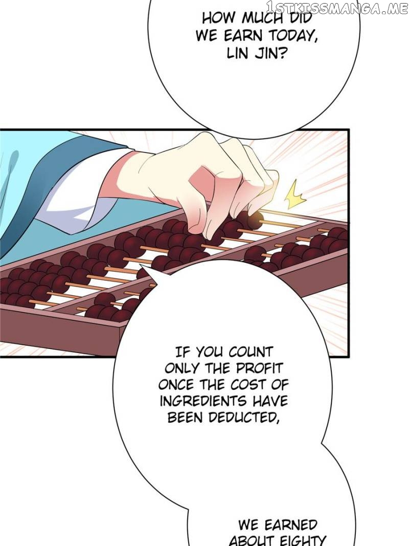 Vicious Beauty chapter 83 - page 3