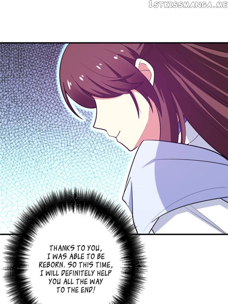 Vicious Beauty chapter 83 - page 34
