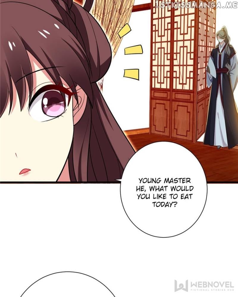 Vicious Beauty chapter 83 - page 37