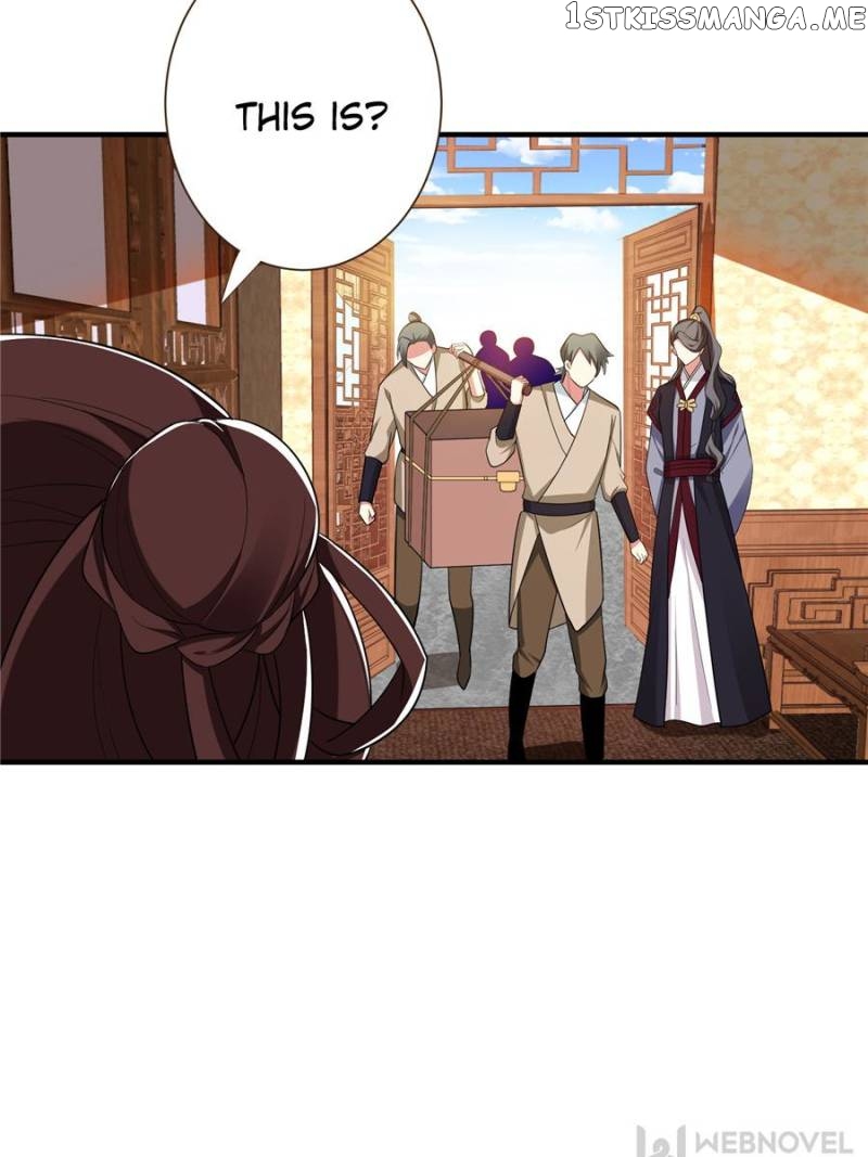 Vicious Beauty chapter 83 - page 42