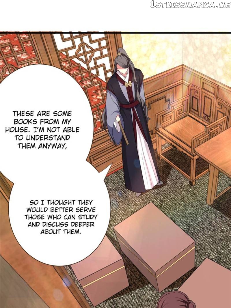 Vicious Beauty chapter 83 - page 44