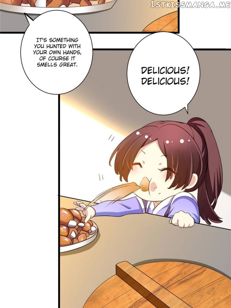 Vicious Beauty chapter 42 - page 13