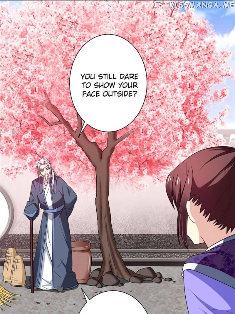 Vicious Beauty chapter 42 - page 19