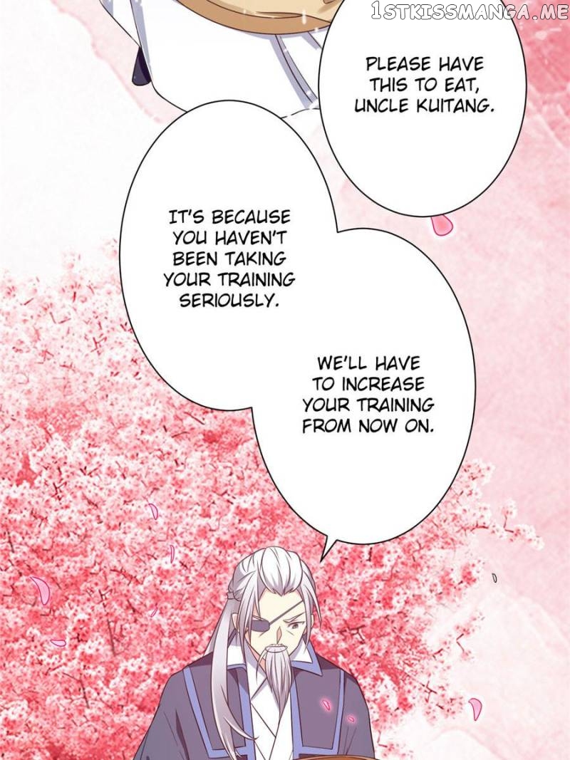 Vicious Beauty chapter 42 - page 23