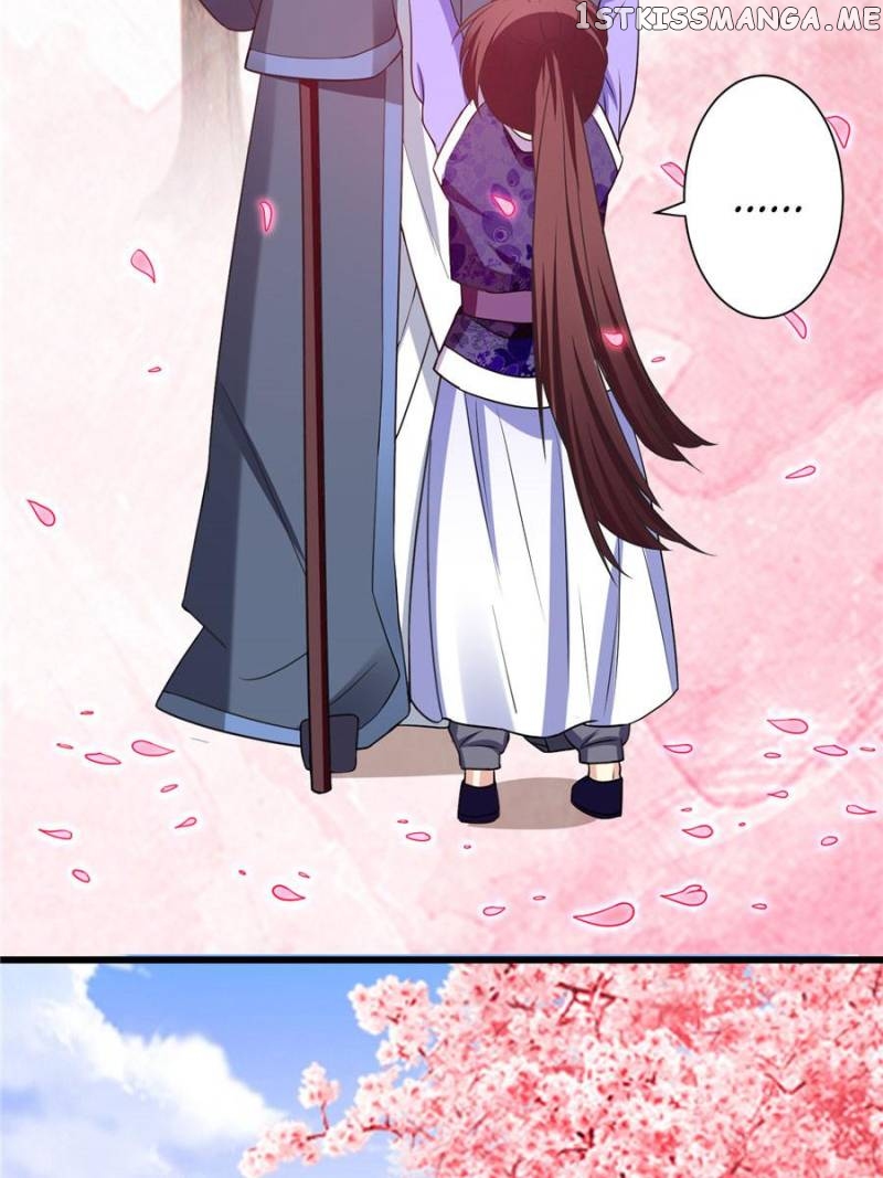 Vicious Beauty chapter 42 - page 25