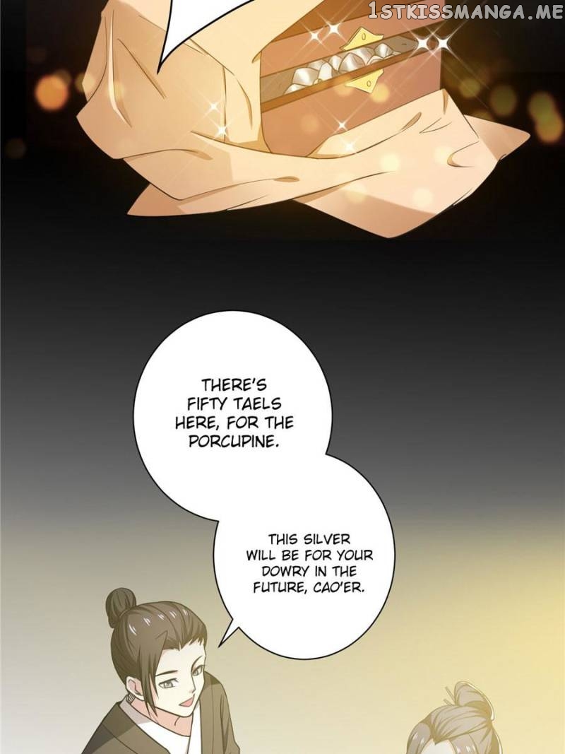 Vicious Beauty chapter 42 - page 33