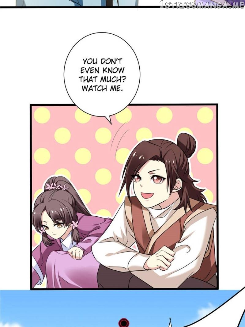 Vicious Beauty chapter 42 - page 49