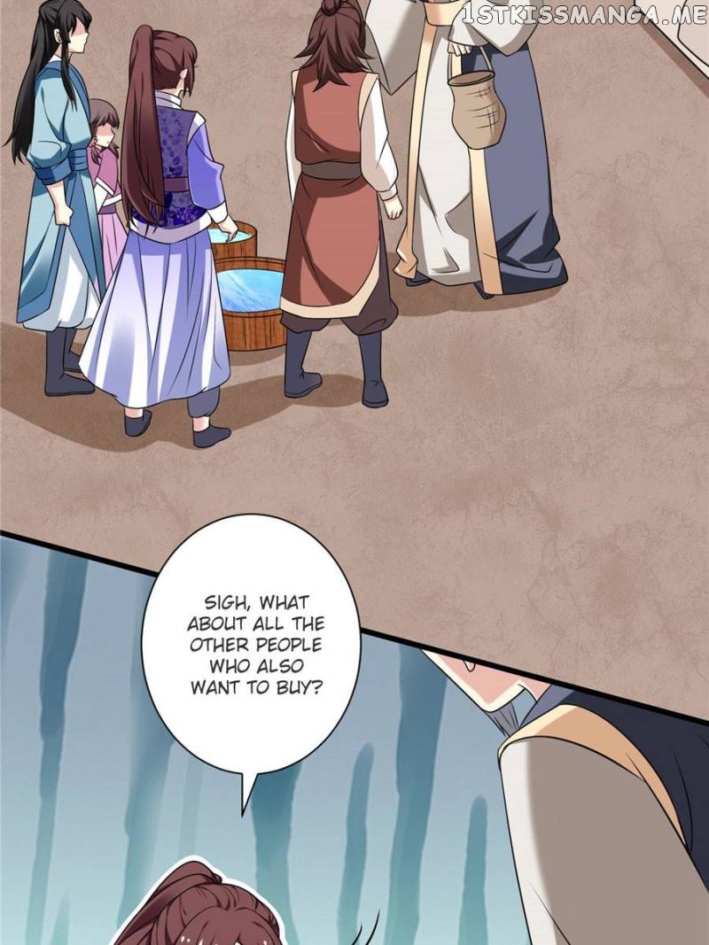 Vicious Beauty chapter 42 - page 57
