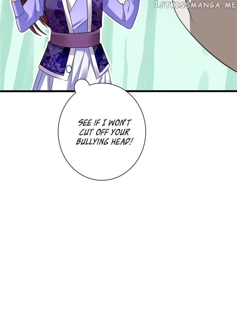 Vicious Beauty chapter 42 - page 59