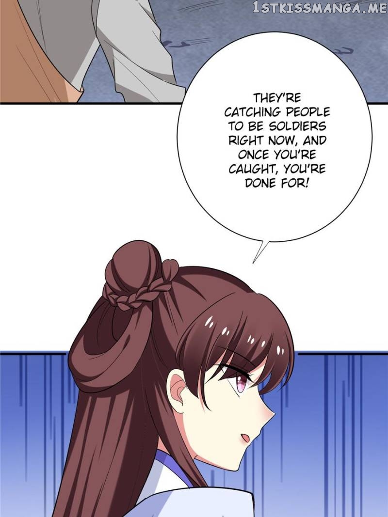 Vicious Beauty chapter 82 - page 17