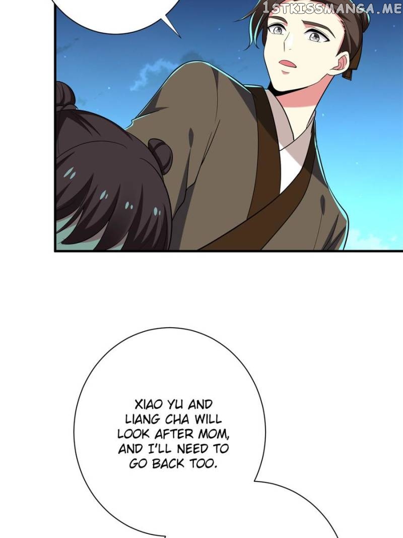 Vicious Beauty chapter 82 - page 19