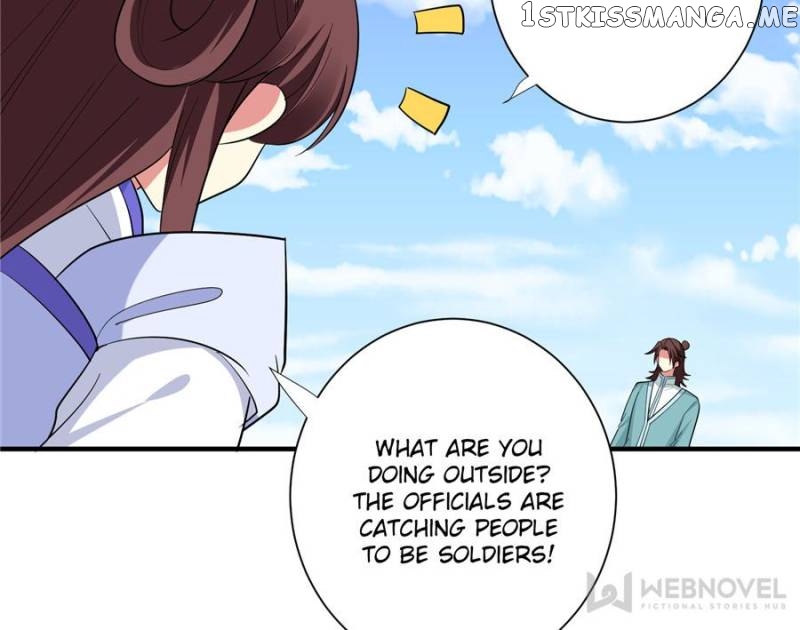 Vicious Beauty chapter 82 - page 26