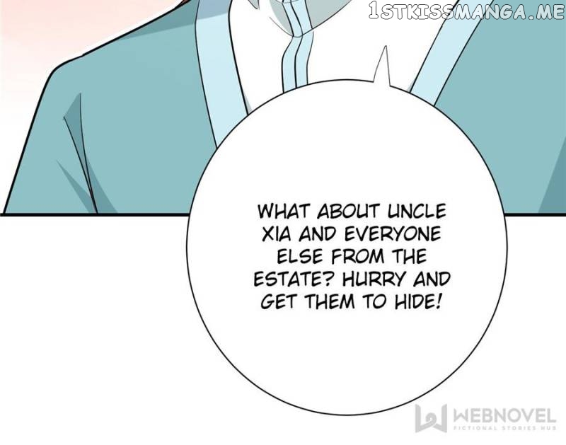 Vicious Beauty chapter 82 - page 28