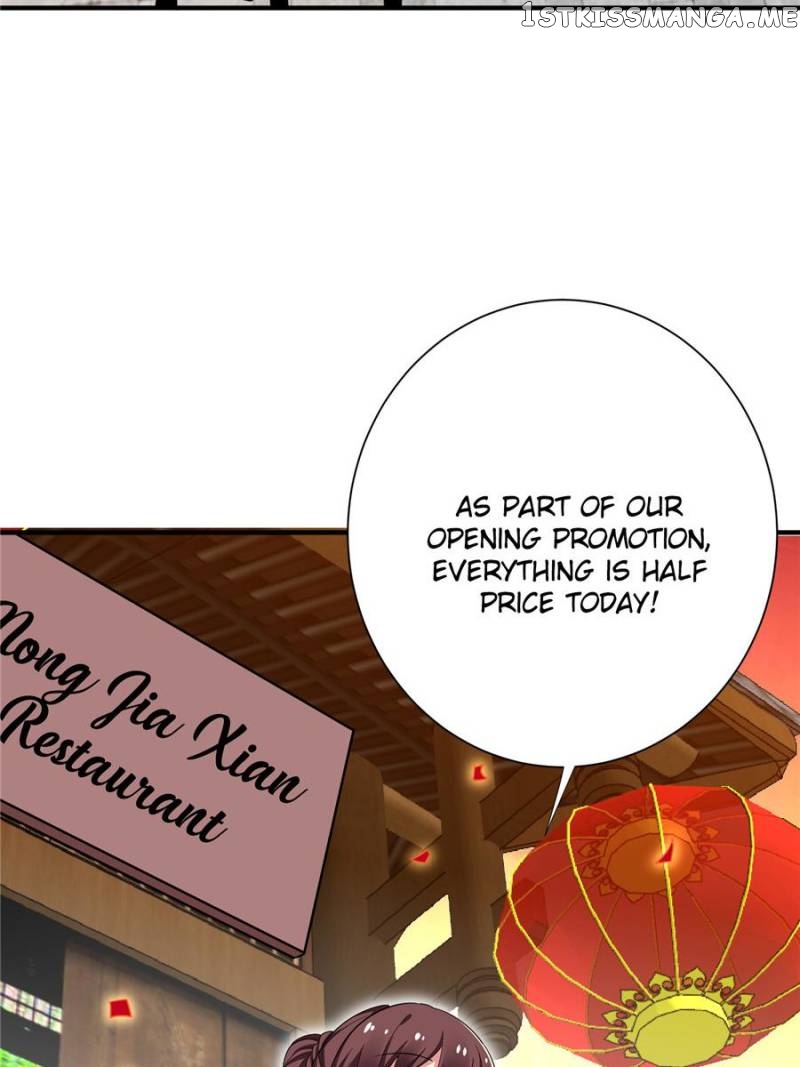 Vicious Beauty chapter 82 - page 49