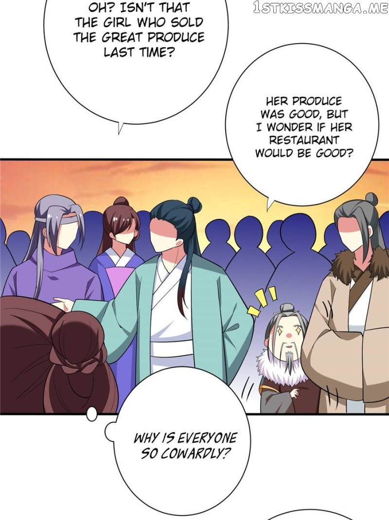 Vicious Beauty chapter 82 - page 51