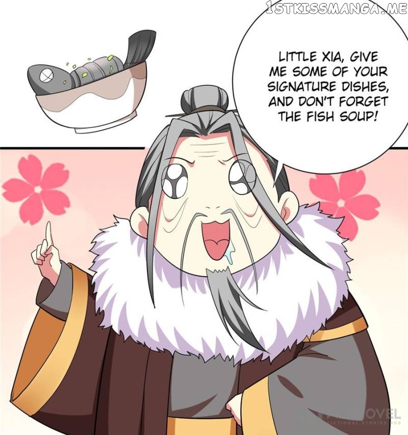 Vicious Beauty chapter 82 - page 52