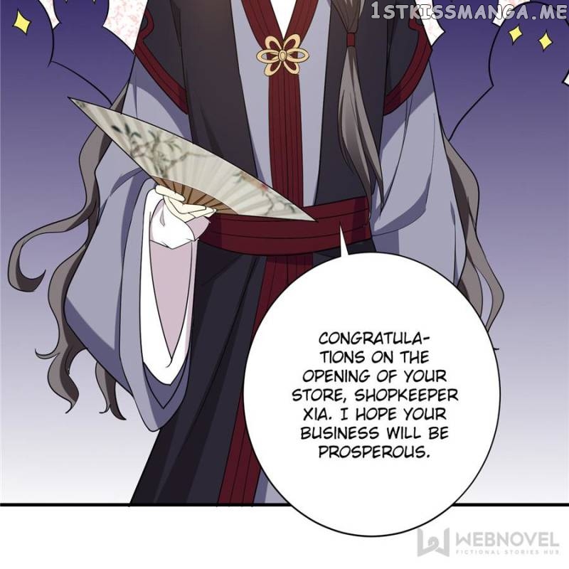 Vicious Beauty chapter 82 - page 54