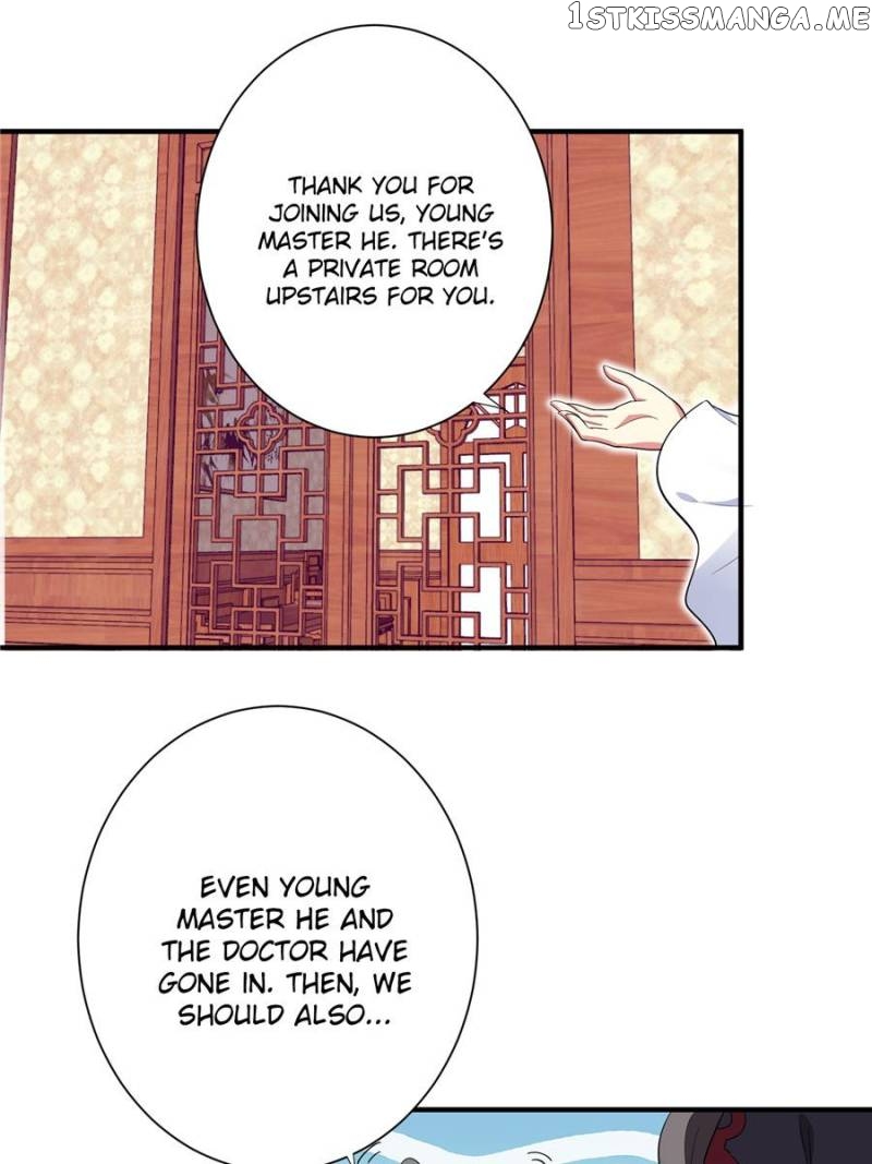 Vicious Beauty chapter 82 - page 55