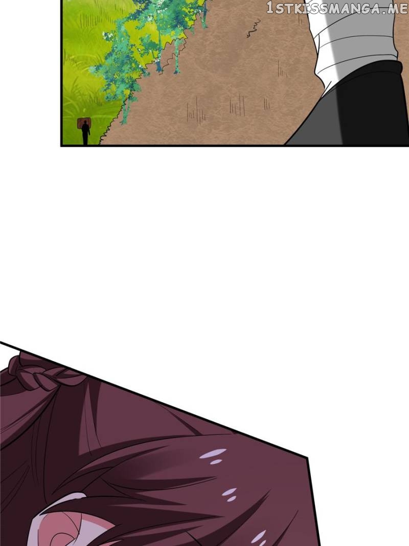 Vicious Beauty chapter 81 - page 23