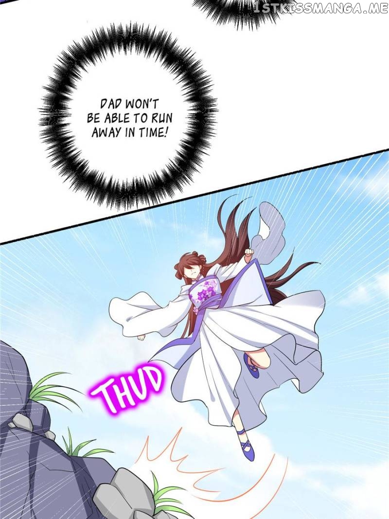 Vicious Beauty chapter 81 - page 25